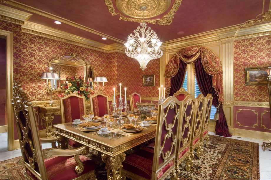 Atlanta Interior Designer